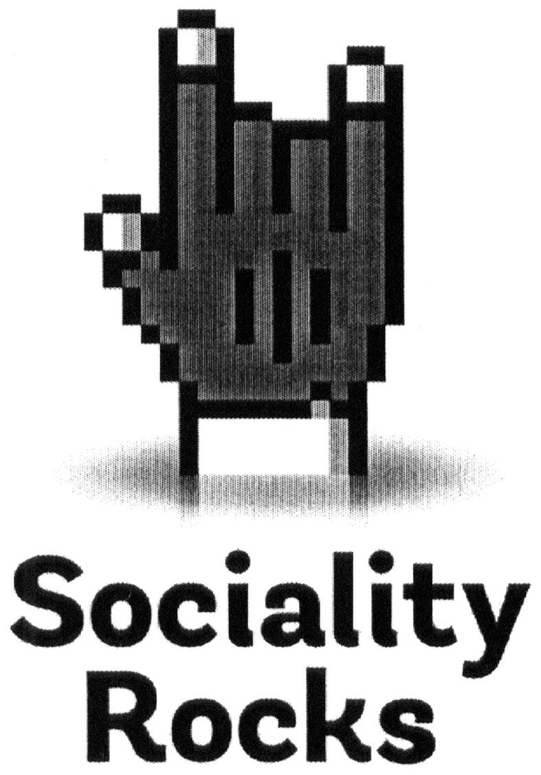 sociality rocks
