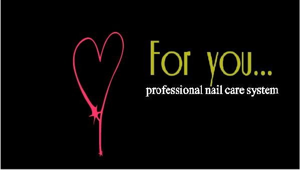 professional nail care system