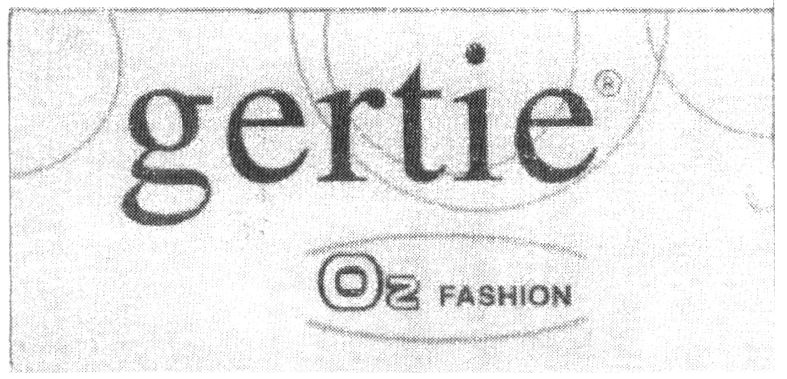 oz fashion