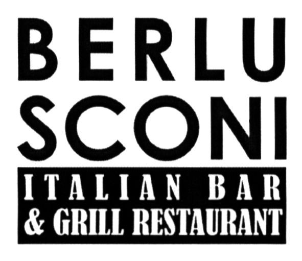 italian bar & grill restaurant