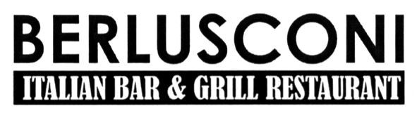 italian bar & grill restaurant