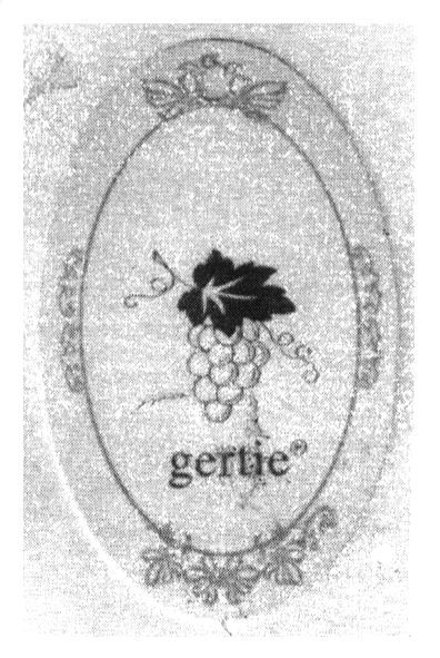 gertie