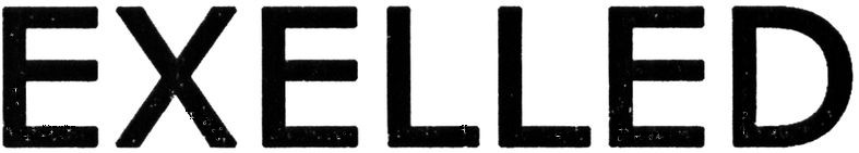 exelled