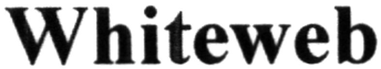 whiteweb