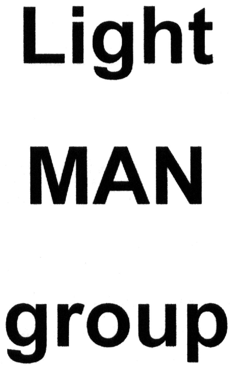 light man group
