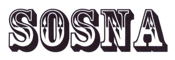 sosna