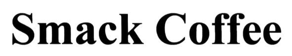 smack coffee