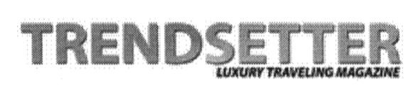 luxury traveling magazine