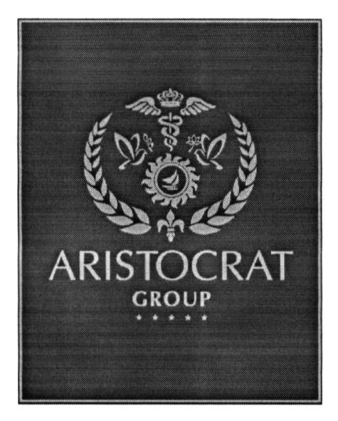 aristocrat group