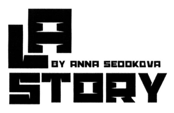 la story by anna sedokova
