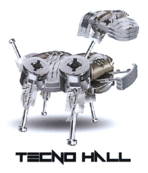 tecno hall