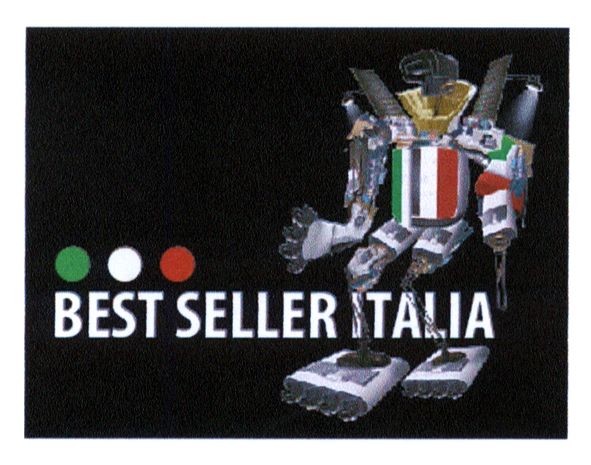 best seller italia