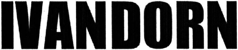 ivandorn