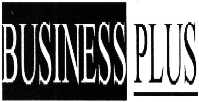 business plus