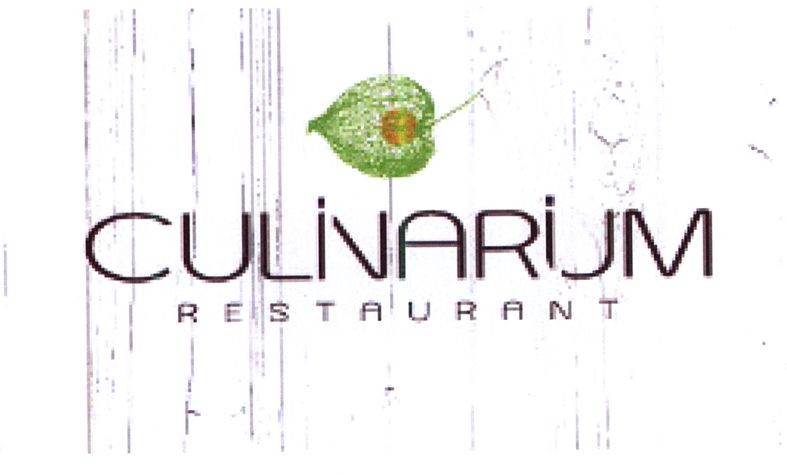 culinarium