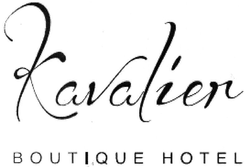 boutique hotel