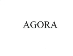 agora