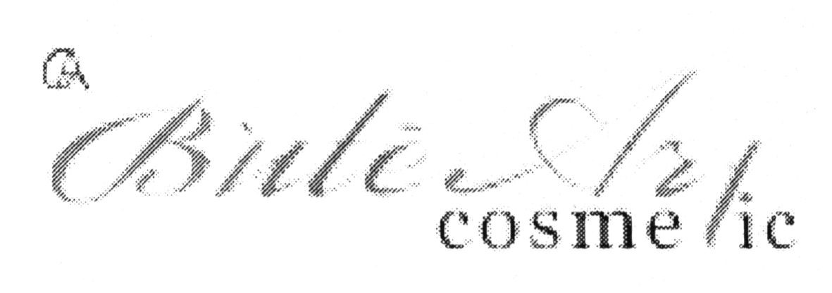 bute art cosmetic