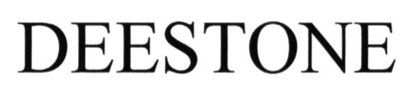 deestone