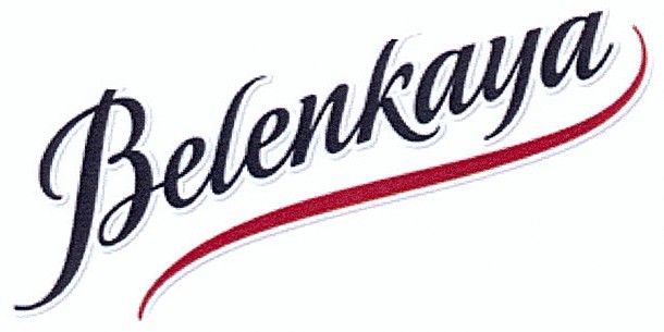 belenkaya