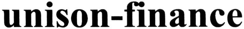 unison-finance