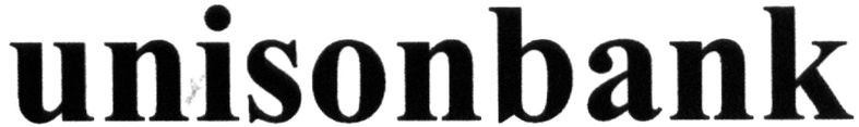 unisonbank