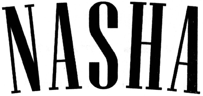 nasha