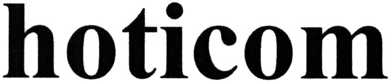 hoticom