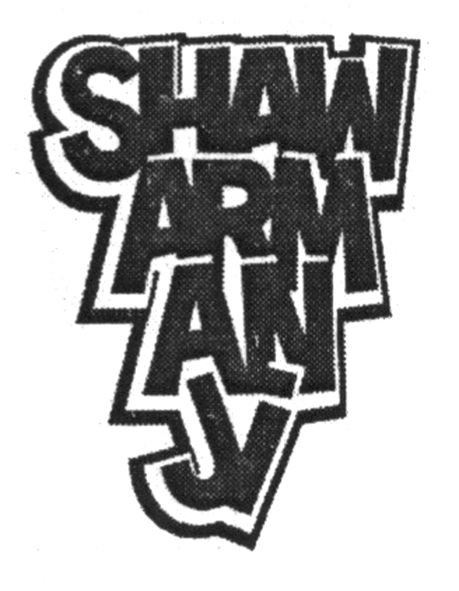 shaw arm an ji