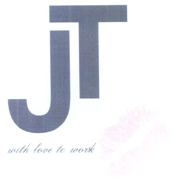 with love to work