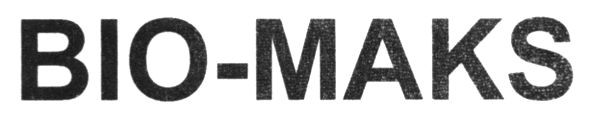 bio-maks