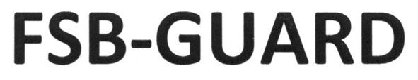 guard
