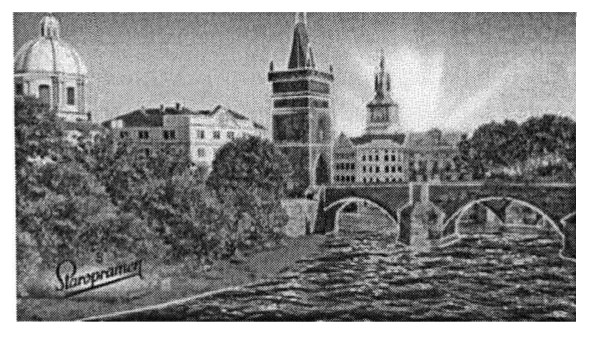 staropramen