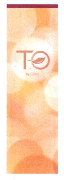 by lipton
