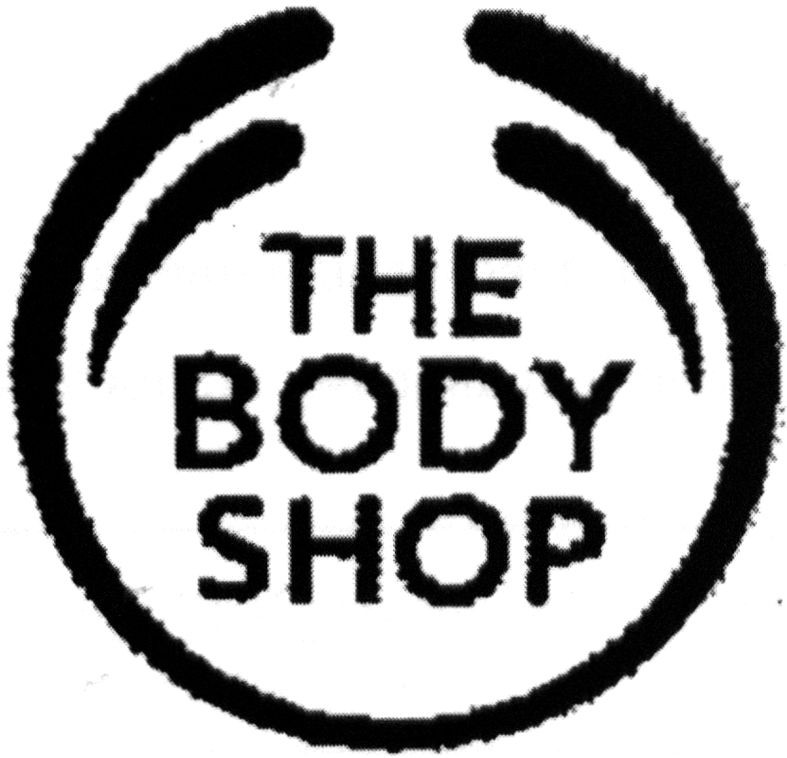 the body shop