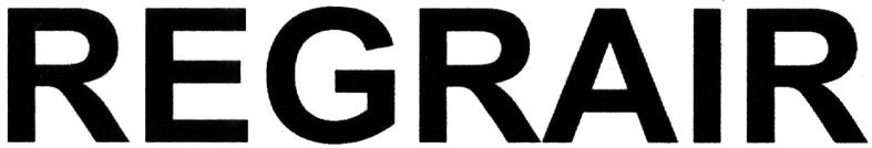 regrair