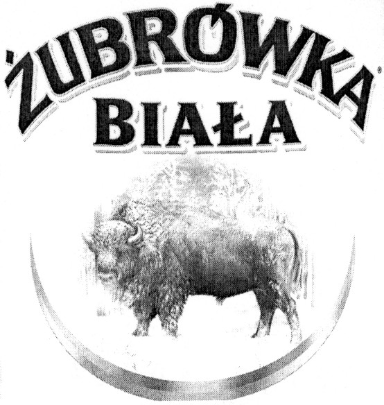 zubrowka biala