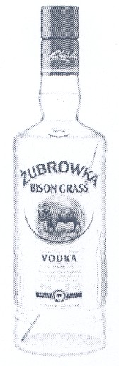 bison grass