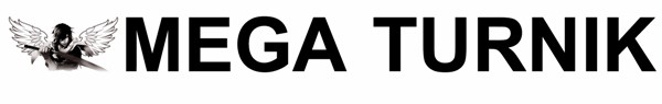 mega turnik