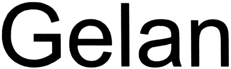 gelan