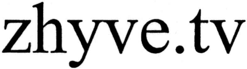zhyve.tv