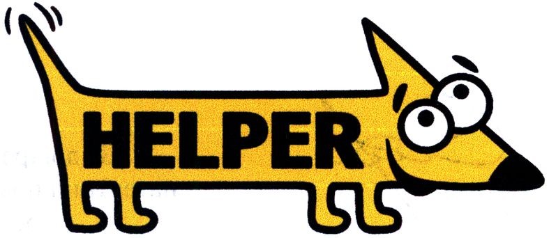 helper