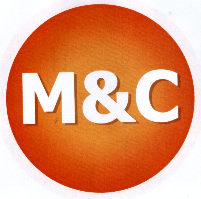 m&c