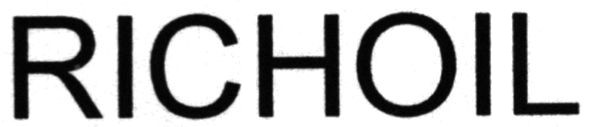 richoil