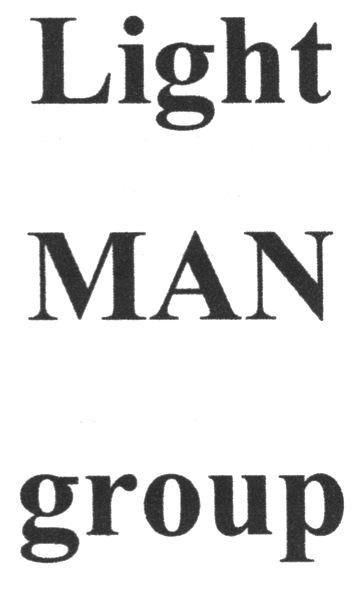 light man group
