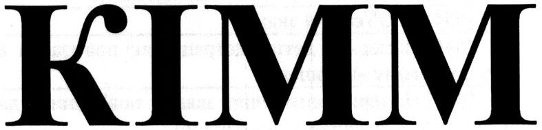 kimm