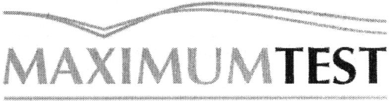 maximumtest