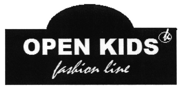 fashion line