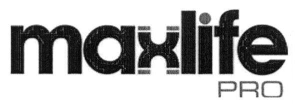 maxlife pro