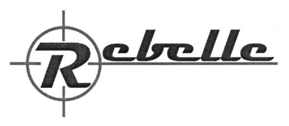 rebelle